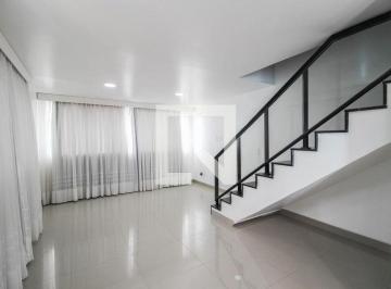 Casa · 90m² · 2 Quartos · 1 Vaga · Casa para Aluguel - Jardim Alvorada, 2 Quartos, 90 m² - Nova Iguaçu