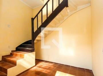 Casa · 80m² · 2 Quartos · Casa para Aluguel - Ipiranga, 2 Quartos, 80 m² - São Paulo