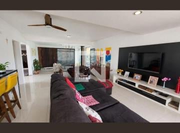 Casa · 200m² · 3 Quartos · 2 Vagas · Casa para Aluguel - Pedra Branca, 3 Quartos, 200 m² - Palhoça