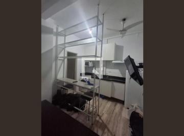 Apartamento · 25m² · 1 Quarto · Apartamento para Aluguel - Mooca, 1 Quarto, 25 m² - São Paulo