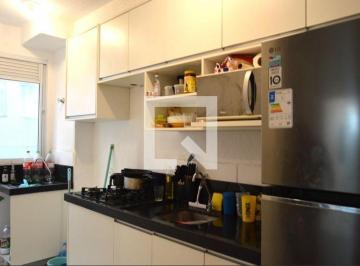 Apartamento · 41m² · 2 Quartos · 1 Vaga · Apartamento para Aluguel - Bussocaba, 2 Quartos, 41 m² - Osasco