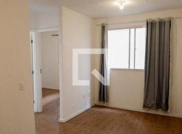 Apartamento · 41m² · 2 Quartos · 1 Vaga · Apartamento para Aluguel - Bussocaba, 2 Quartos, 41 m² - Osasco