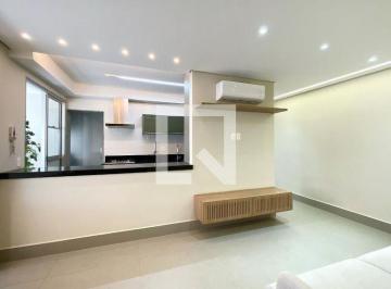 Apartamento · 83m² · 3 Quartos · 2 Vagas · Apartamento para Aluguel - Gutierrez, 3 Quartos, 83 m² - Belo Horizonte