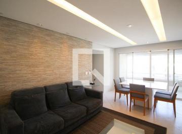 Apartamento · 106m² · 3 Quartos · 2 Vagas · Apartamento para Aluguel - Moema, 3 Quartos, 106 m² - São Paulo