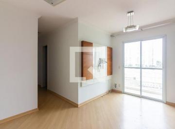 Apartamento · 62m² · 2 Quartos · 1 Vaga · Apartamento para Aluguel - Centro, 2 Quartos, 62 m² - Osasco