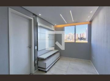 Apartamento · 35m² · 2 Quartos · Apartamento para Aluguel - Ipiranga, 2 Quartos, 35 m² - São Paulo