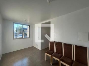 Apartamento · 48m² · 2 Quartos · 1 Vaga · Apartamento para Aluguel - Bairro Fátima, 2 Quartos,  48 m² - Canoas