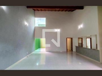 Casa · 150m² · 3 Quartos · 3 Vagas · Casa para Aluguel - Morumbi, 3 Quartos, 150 m² - Paulínia