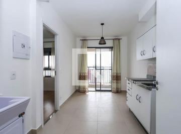 Apartamento · 30m² · 1 Quarto · Apartamento para Aluguel - Liberdade, 1 Quarto, 30 m² - São Paulo