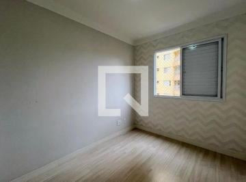 Apartamento · 65m² · 3 Quartos · 1 Vaga · Apartamento para Aluguel - Sacomã, 3 Quartos,  65 m² - São Paulo