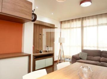Apartamento · 70m² · 2 Quartos · 2 Vagas · Apartamento para Aluguel - Sion, 2 Quartos, 70 m² - Belo Horizonte