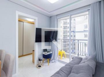 Apartamento · 39m² · 2 Quartos · Apartamento para Aluguel - Piqueri, 2 Quartos, 39 m² - São Paulo