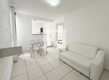 Apartamento · 52m² · 2 Quartos · 1 Vaga · Apartamento para Aluguel - São Pedro, 2 Quartos, 52 m² - Juiz de Fora