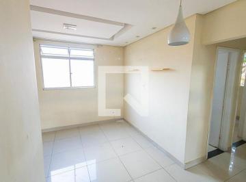 Apartamento · 55m² · 2 Quartos · 1 Vaga · Apartamento para Aluguel - Santa Amélia, 2 Quartos, 55 m² - Belo Horizonte