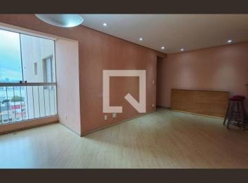 Apartamento · 82m² · 2 Quartos · 1 Vaga · Apartamento para Aluguel - Santa Paula, 2 Quartos, 82 m² - São Caetano do Sul