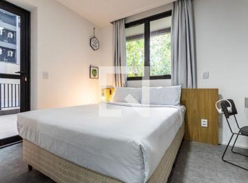 Apartamento · 32m² · 1 Quarto · Apartamento para Aluguel - Vila Mariana, 1 Quarto, 32 m² - São Paulo