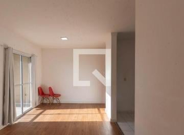Apartamento · 57m² · 2 Quartos · 1 Vaga · Apartamento para Aluguel - Parque Fazendinha, 2 Quartos,  57 m² - Campinas
