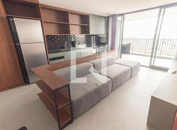 Apartamento de 2 quartos, São Paulo · Apartamento para Aluguel - Jardim Anália Franco, 2 Quartos, 109 m² - São Paulo