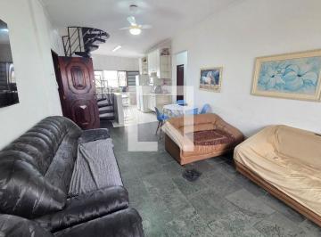 Apartamento · 145m² · 3 Quartos · 3 Vagas · Apartamento para Aluguel - Cidade da Criança, 3 Quartos, 145 m² - Praia Grande