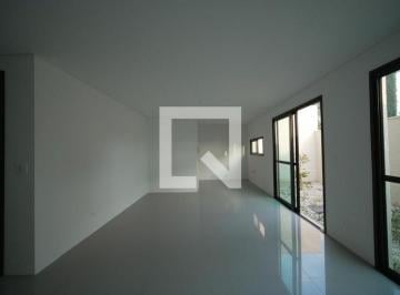 Casa · 180m² · 3 Quartos · 2 Vagas · Casa para Aluguel - Santa Felicidade, 3 Quartos, 180 m² - Curitiba