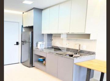 Apartamento · 32m² · 1 Quarto · Apartamento para Aluguel - Chácara Santo Antonio, 1 Quarto, 32 m² - São Paulo