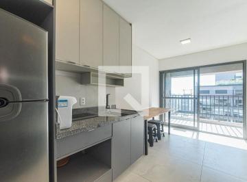Apartamento · 32m² · 1 Quarto · Apartamento para Aluguel - Chácara Santo Antonio, 1 Quarto, 32 m² - São Paulo