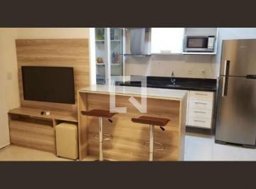 Apartamento · 46m² · 1 Quarto · 1 Vaga · Apartamento para Aluguel - Caminho das Árvores, 1 Quarto,  46 m² - Salvador