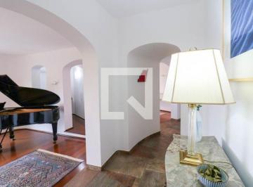 Apartamento · 200m² · 4 Quartos · 2 Vagas · Apartamento para Aluguel - Chácara Santo Antonio, 4 Quartos, 200 m² - São Paulo