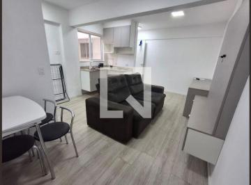 Apartamento · 44m² · 2 Quartos · Apartamento para Aluguel - Belém, 2 Quartos, 44 m² - São Paulo