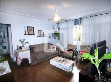Apartamento · 72m² · 3 Quartos · 1 Vaga · Apartamento para Aluguel - Penha, 3 Quartos, 72 m² - Rio de Janeiro