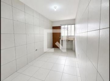 Casa · 30m² · 1 Quarto · Casa para Aluguel - Sapopemba, 1 Quarto,  30 m² - São Paulo