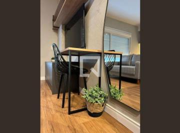 Apartamento · 30m² · 1 Quarto · 1 Vaga · Apartamento para Aluguel - Floresta, 1 Quarto, 30 m² - Porto Alegre