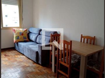Apartamento · 50m² · 1 Quarto · Apartamento para Aluguel - Vila Ipiranga, 1 Quarto, 50 m² - Porto Alegre
