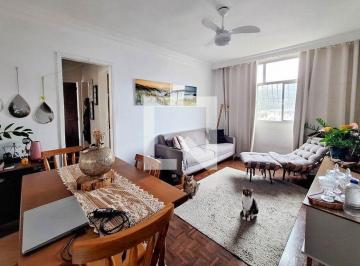 Apartamento · 138m² · 2 Quartos · 1 Vaga · Apartamento para Aluguel - Santa Rosa , 2 Quartos, 138 m² - Niterói