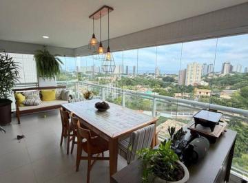 Apartamento · 130m² · 3 Quartos · 2 Vagas · Apartamento 3 Quartos em Patamares - FS653