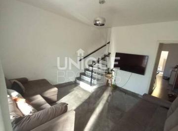 Casa · 125m² · 3 Quartos · 3 Vagas · Casa à venda na Vila de Vecchi em Jundiaí - SP.