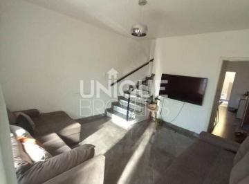 Casa · 125m² · 3 Quartos · 3 Vagas · Casa à venda na Vila de Vecchi em Jundiaí - SP.