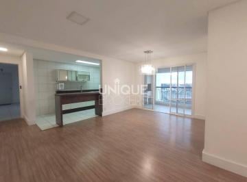 Apartamento · 97m² · 3 Quartos · 2 Vagas · Apartamento 97m² à venda no Atmosphera, Eloy Chaves em Jundiaí - SP.