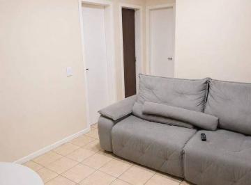 Apartamento · 2 Quartos · 1 Vaga · Apto - 2 Qts - Cordeiros - Itajaí/Sc