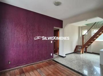 Apartamento · 120m² · 2 Quartos · 1 Vaga · Cobertura com 2 quartos à Venda, União - Belo Horizonte