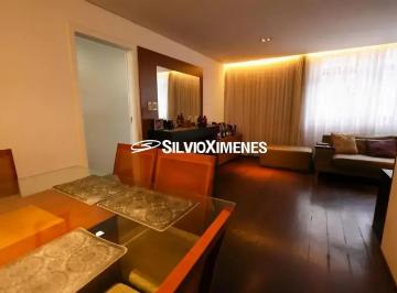 Apartamento · 155m² · 4 Quartos · 2 Vagas · Apartamento com 4 quartos à Venda, Buritis - Belo Horizonte