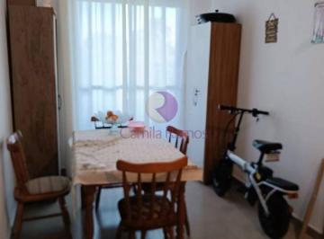 Apartamento · 81m² · 2 Quartos · 1 Vaga · Apartamento Térreo à Venda no Residencial Terra do Sol – Parque Santa Rosa Suzano, Suzano/Sp