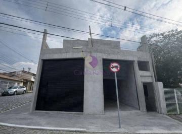 Comercial · 108m² · Salões Comerciais para Locação – Vila Adelino, Suzano/Sp