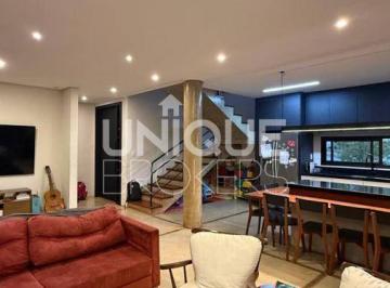 Casa · 320m² · 3 Quartos · 4 Vagas · Casa de Condomínio com 3 quartos, Chácara Malota - Jundiaí