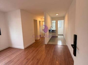 Apartamento · 45m² · 2 Quartos · 1 Vaga · Apartamento à Venda no Residencial Amarais I – Jardim Esperança, Mogi das Cruzes/Sp