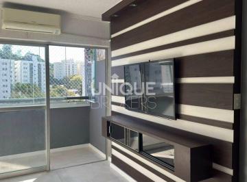 Apartamento · 56m² · 2 Quartos · 1 Vaga · Apartamento à venda no Residencial Anchieta em Jundiaí - SP