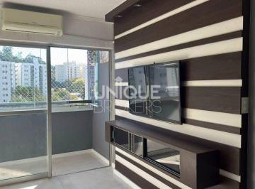 Apartamento · 56m² · 2 Quartos · 1 Vaga · Apartamento à venda no Residencial Anchieta em Jundiaí - SP