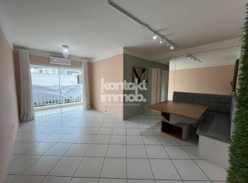 Apartamento · 109m² · 3 Quartos · 2 Vagas · Apartamento com 3 quartos à Venda, Jardim Piratininga - Sorocaba