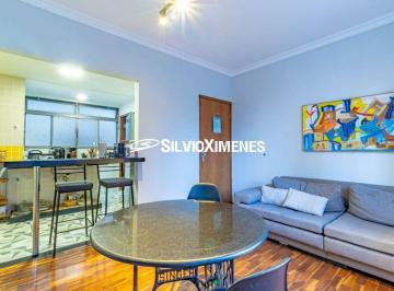 Apartamento · 60m² · 2 Quartos · 1 Vaga · Apartamento com 2 quartos à Venda, Serra - Belo Horizonte