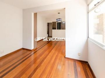 Apartamento · 115m² · 3 Quartos · 2 Vagas · Área Privativa com 3 quartos à Venda, Buritis - Belo Horizonte